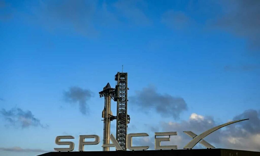 SpaceX intentará hoy el lanzamiento de Starship tras aplazarlo ayer