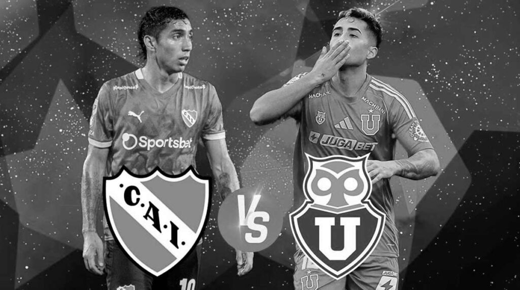 Copa Sudamericana 2025: Independiente y Universidad de Chile descalificados tras violencia en Avellaneda