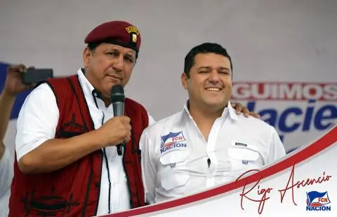 La acusación de Estados Unidos señala al excandidato Mario Rigoberto Ascencio Tejada como integrante de una estructura de narcotráfico que opera en Guatemala.