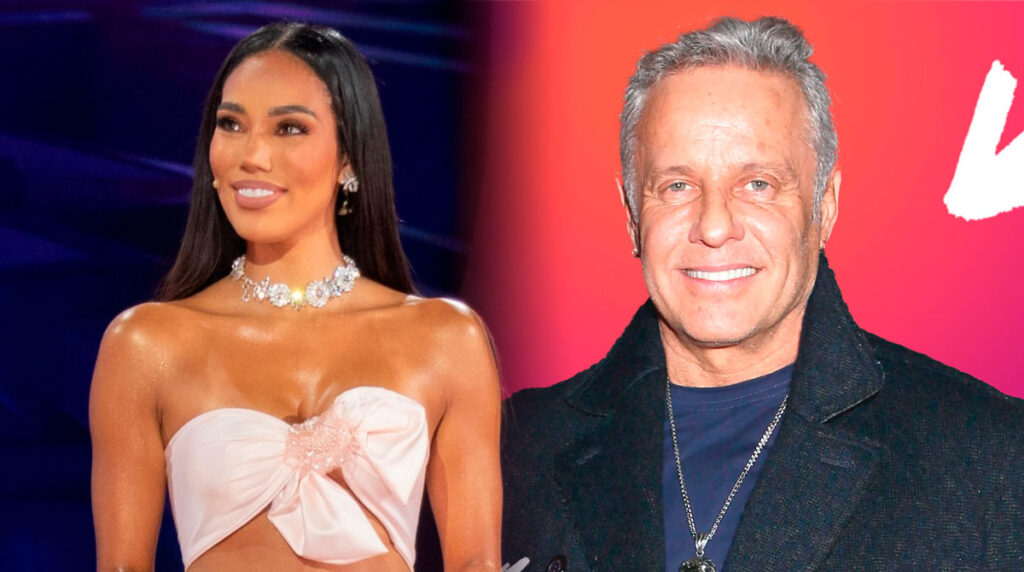 La Casa de los Famosos México 2025: Priscila Valverde es eliminada, pero deja mensaje a Alexis Ayala