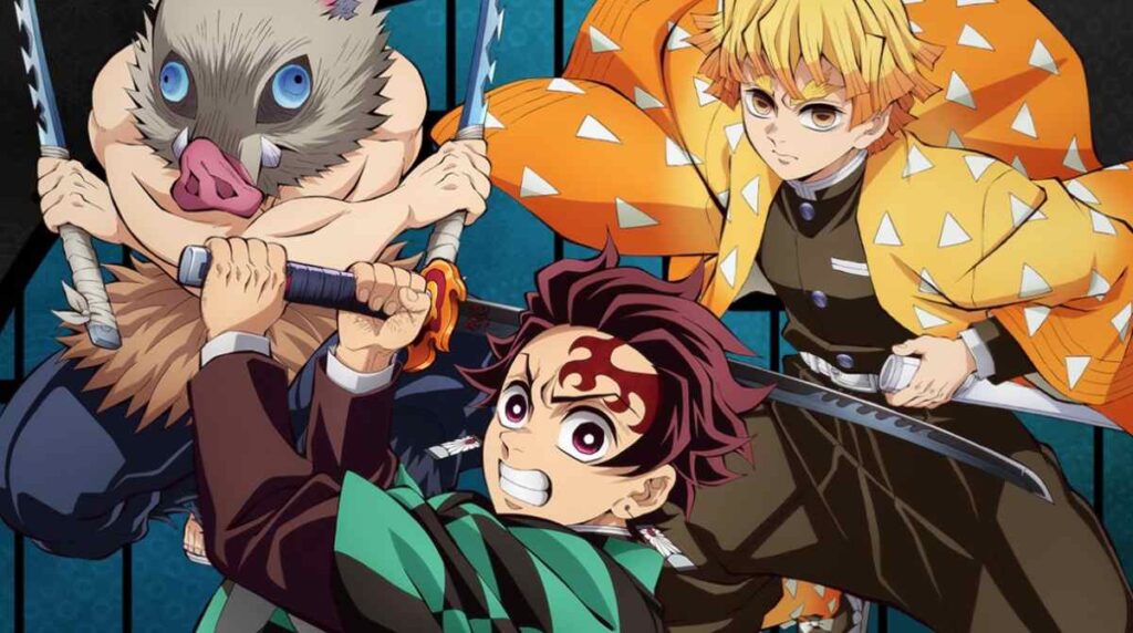 ¿Listo para la acción? Inicia la preventa de “Demon Slayer: Castillo Infinito” en Guatemala