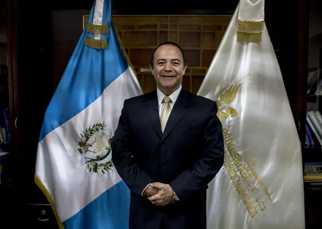 Procurador de los Derechos Humanos presenta acción de amparo para proteger a la niñez institucionalizada en Quetzaltenango