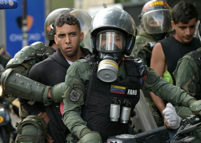 La ONU alerta que la represión en Venezuela continúa y las muertes siguen impunes