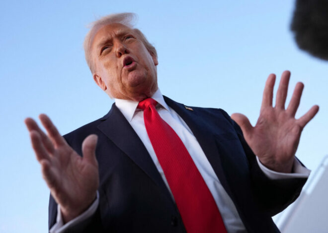 YouTube pagará a Donald Trump 22 millones de dólares en arreglo a demanda