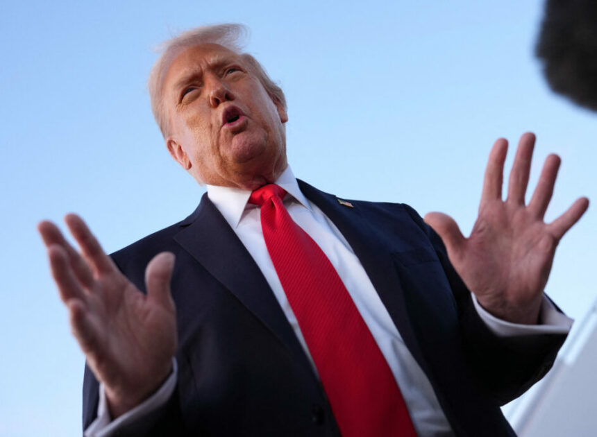 YouTube pagará a Donald Trump 22 millones de dólares en arreglo a demanda
