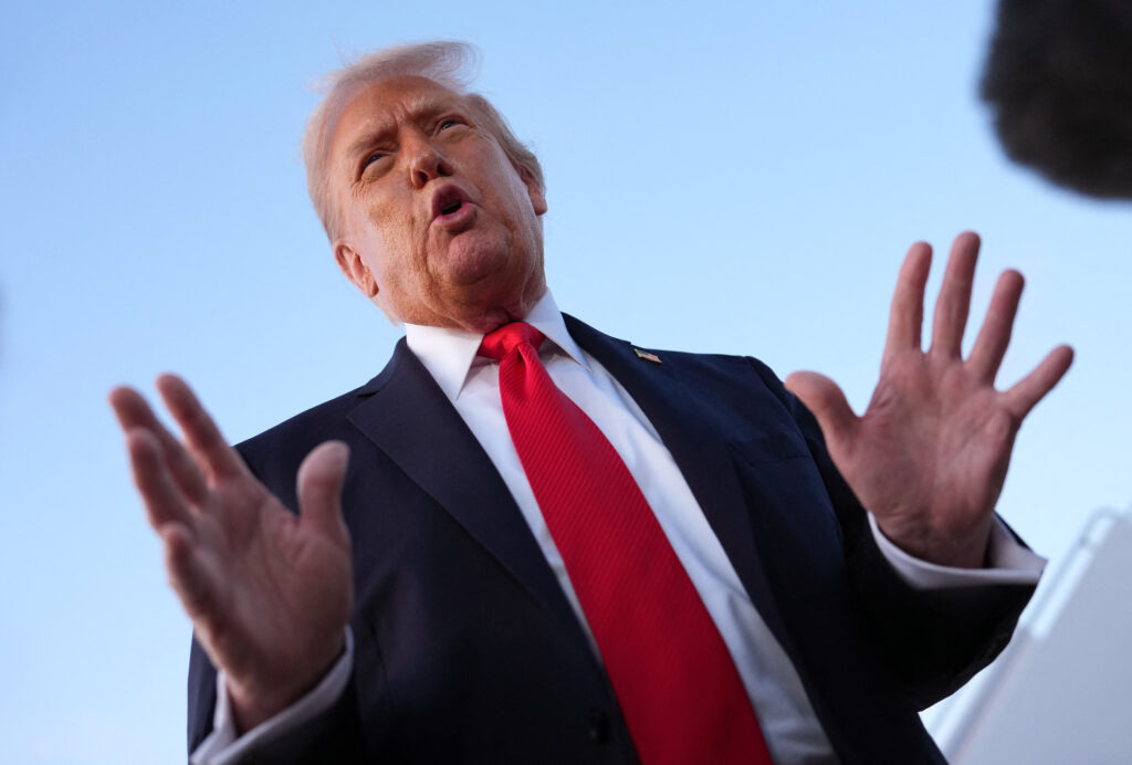 YouTube pagará a Donald Trump 22 millones de dólares en arreglo a demanda