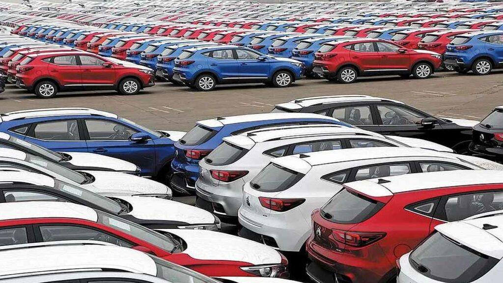 Reducción de aranceles de EEUU a automóviles japoneses entra en vigor