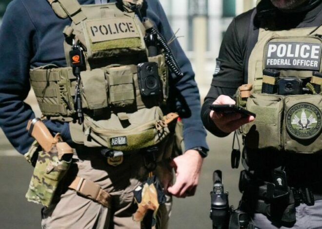 ¿Cuánto ganan los agentes de ICE y qué beneficios tienen por detener migrantes?