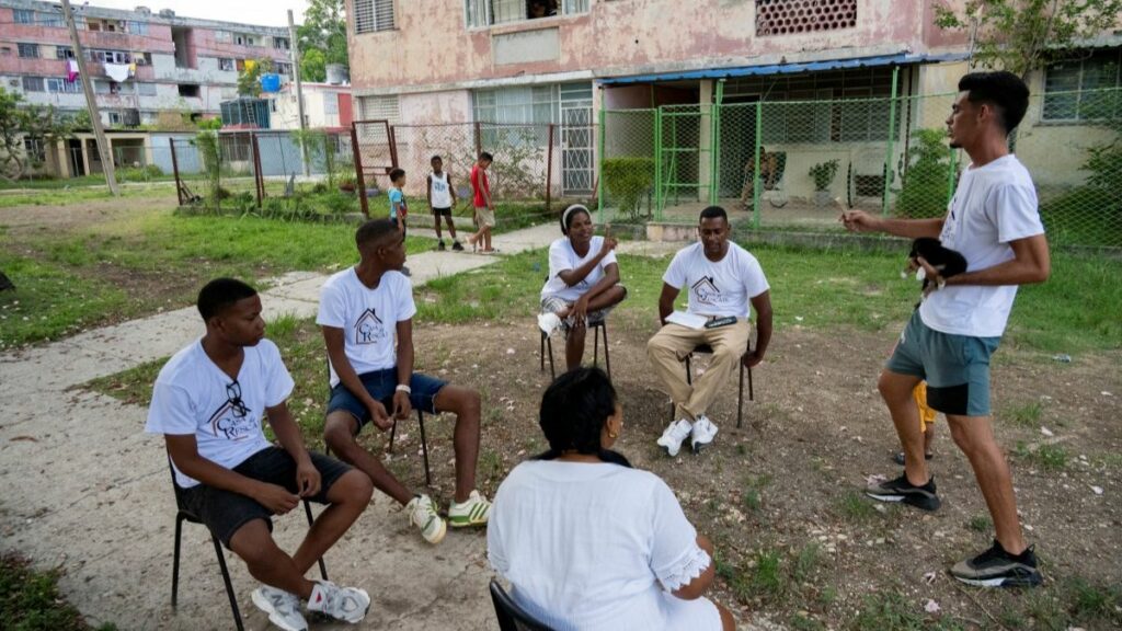 El químico», la droga que vuelve zombis a los jóvenes irrumpe en Cuba