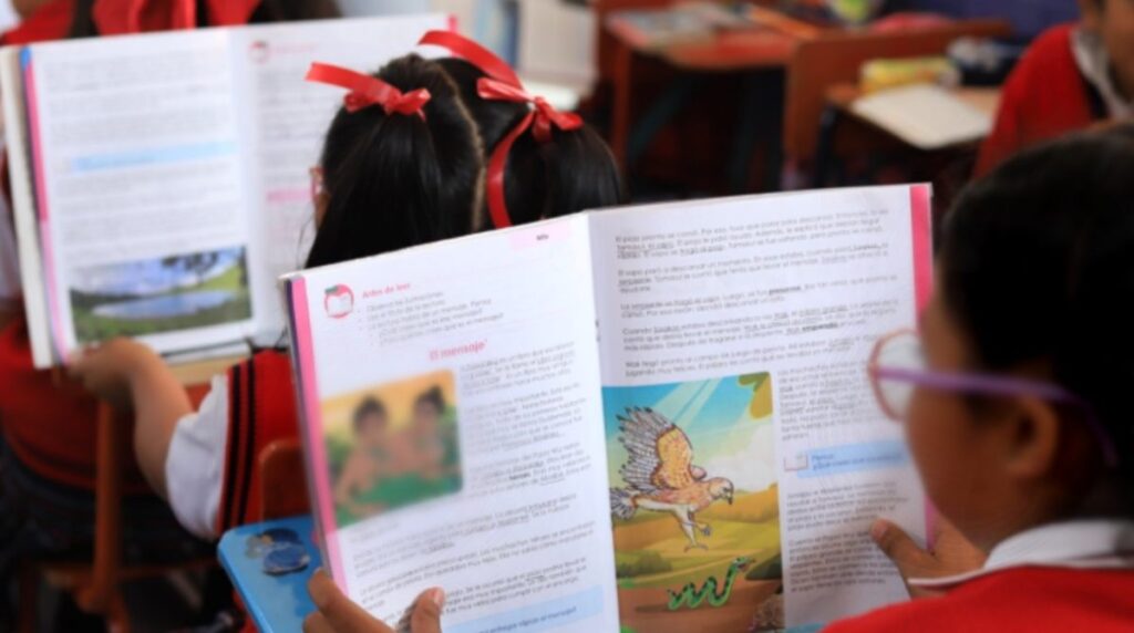 Mineduc planea contratar más de 5 mil tutores para recuperar clases perdidas
