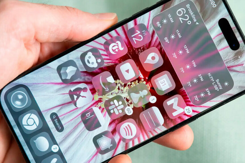 Nueva actualización en iPhone permite solicitar motivo de la llamada: ¿Cómo activar la función?
