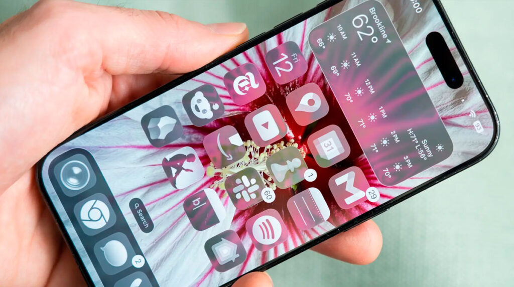 Nueva actualización en iPhone permite solicitar motivo de la llamada: ¿Cómo activar la función?