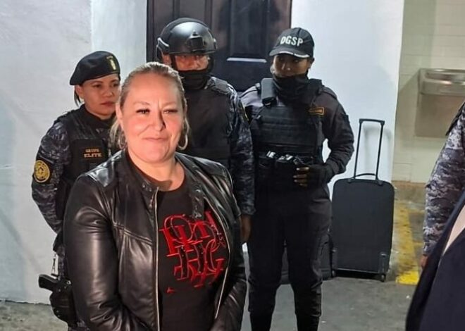 Suspendan audiencia de María Marta Castañeda por problemas técnicos