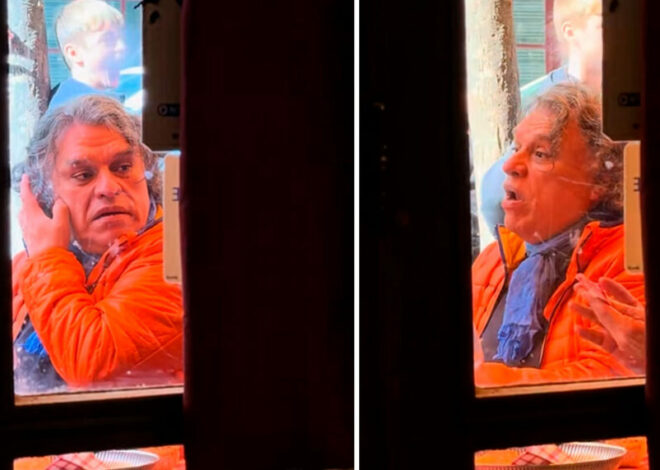 ¿Juan Gabriel está vivo? Captan al ‘Divo de Juárez’ en París y reviven teorías sobre su muerte