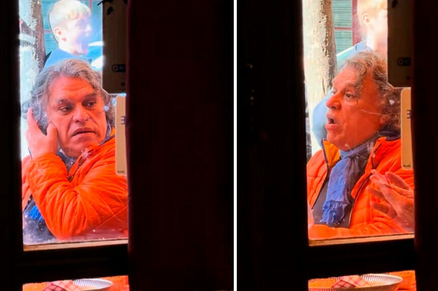 ¿Juan Gabriel está vivo? Captan al ‘Divo de Juárez’ en París y reviven teorías sobre su muerte