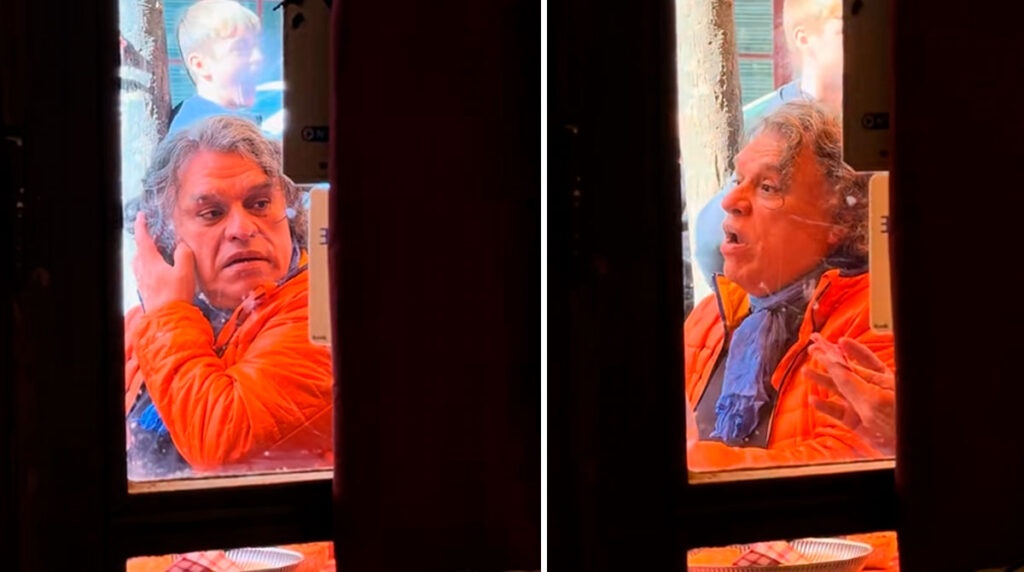 ¿Juan Gabriel está vivo? Captan al ‘Divo de Juárez’ en París y reviven teorías sobre su muerte