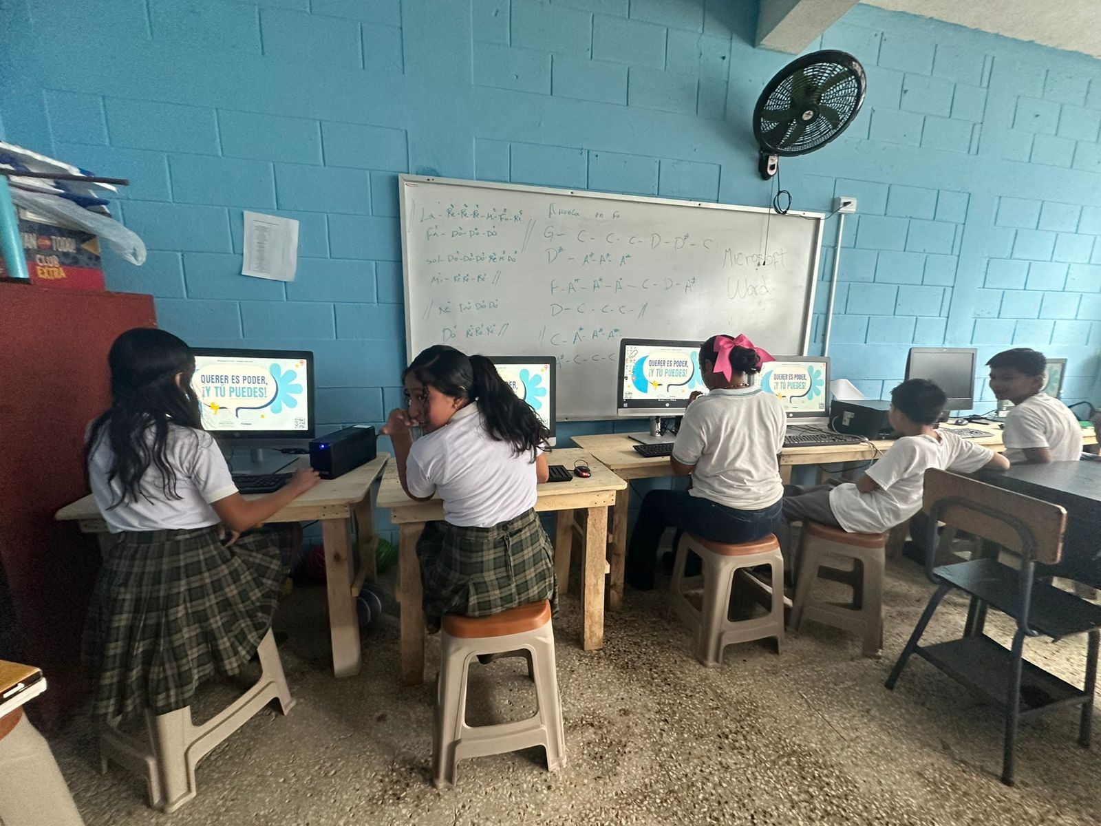 La Iglesia de Jesucristo de los Santos de los Últimos Días y Funsepa anuncian un esfuerzo sin precedentes: dos nuevos municipios digitales transformados por la educación y el servicio