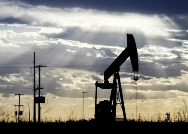 EE.UU. anuncia nuevas sanciones contra el petróleo de Irán