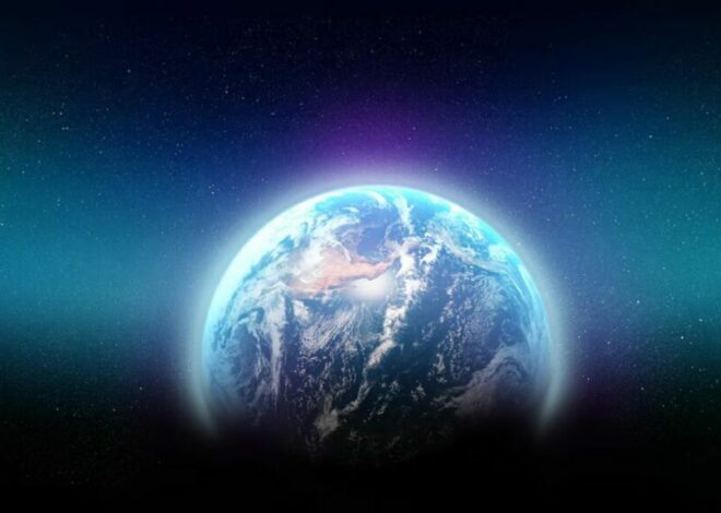 La NASA hizo un descubrimiento crucial sobre la Tierra que preocupa a los expertos
