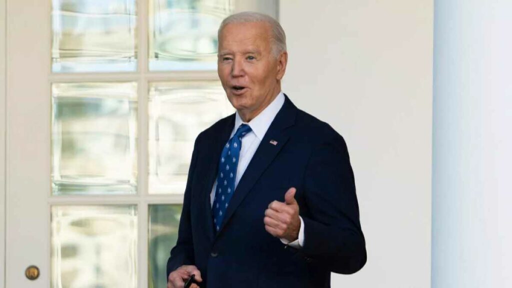 El expresidente Joe Biden se someterá a radioterapia para tratar su cáncer