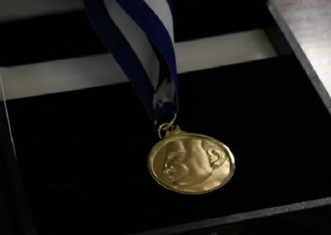 Ministerio de Cultura oficializa premio literario con el nombre de “Miguel Ángel Asturias”