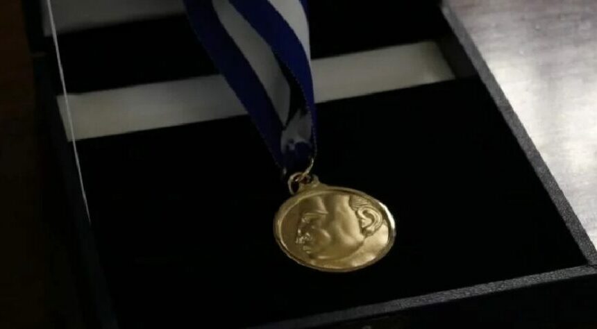 Ministerio de Cultura oficializa premio literario con el nombre de “Miguel Ángel Asturias”