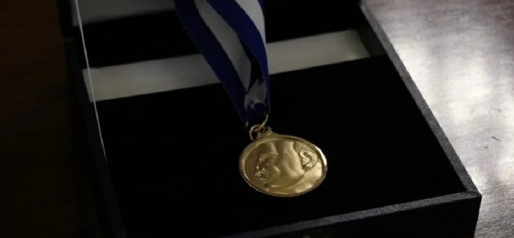 Ministerio de Cultura oficializa premio literario con el nombre de “Miguel Ángel Asturias”