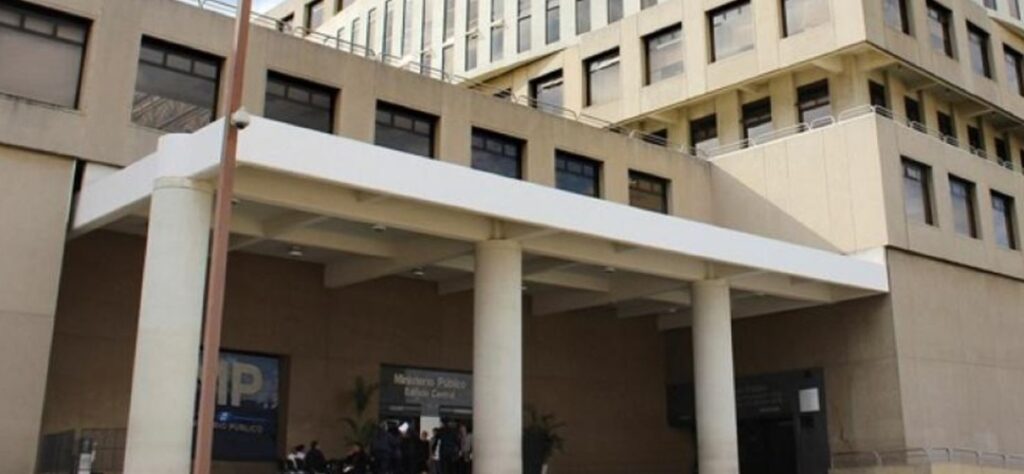 MP abre investigación por fuga masiva en cárcel Fraijanes II