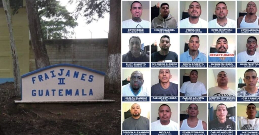 Exdirector destaca avances y retos del sistema penitenciario