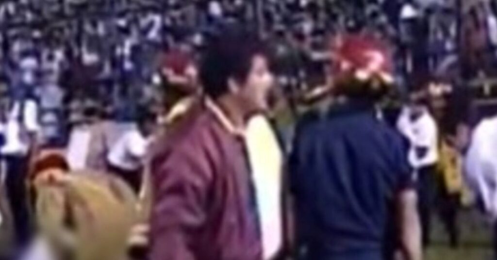 Guatemala recuerda tragedia en el Mateo Flores 29 años después