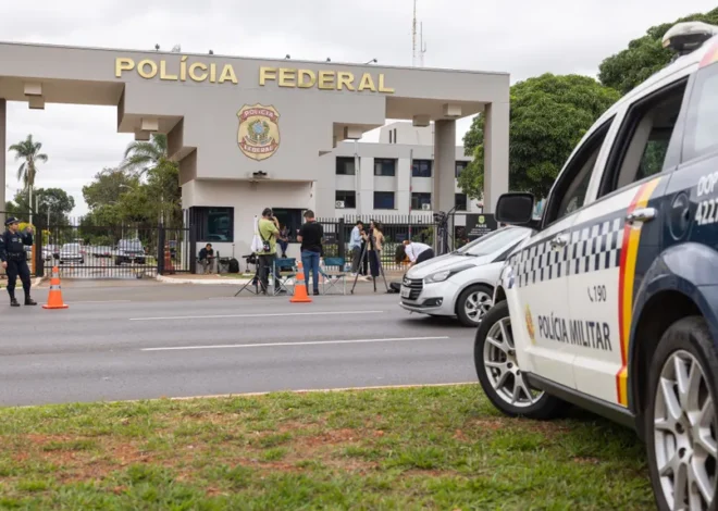 Con baño privado, tele y aire acondicionado: Así es la celda de Jair Bolsonaro