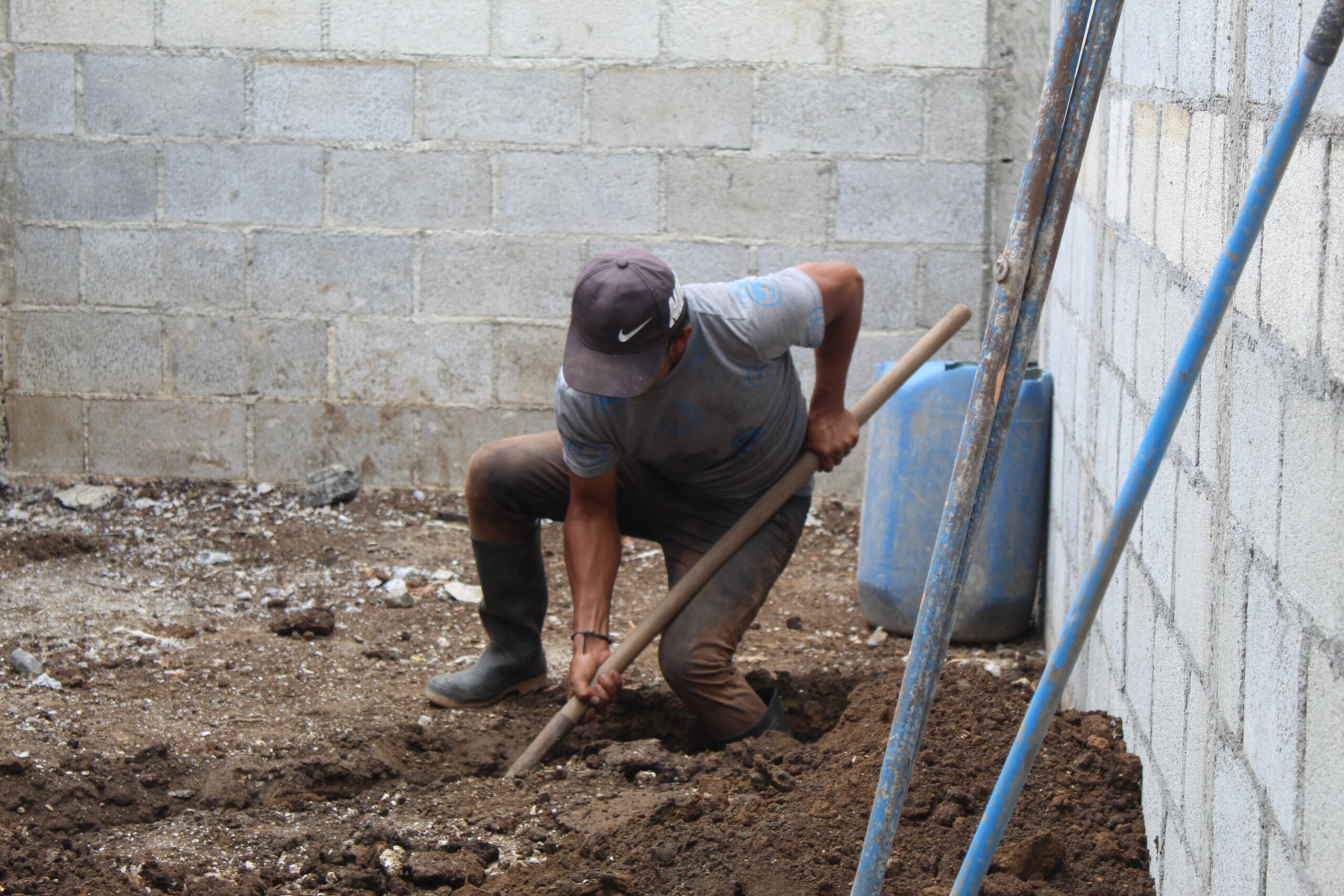 El Día del Hombre se celebra en Guatemala el 19 de noviembre