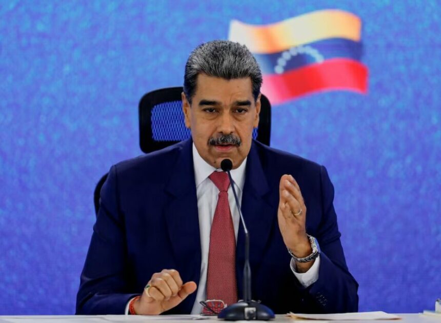 EE.UU. da un paso más: el Cártel de los Soles será designado como grupo terrorista