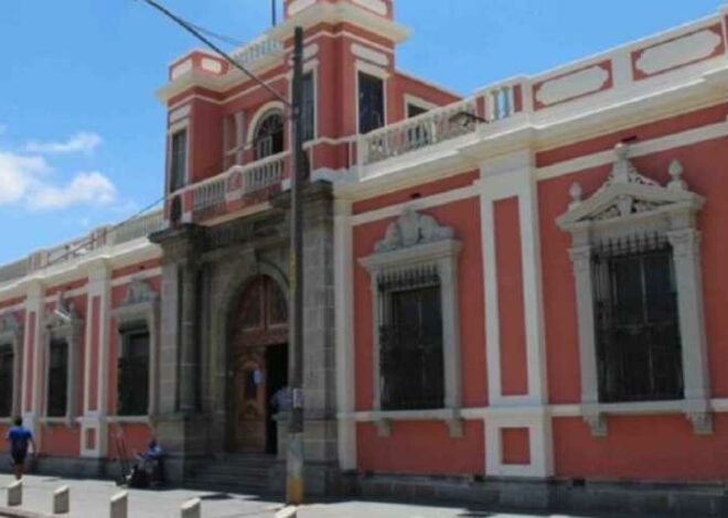 Congreso oficializa convocatoria a comisión de postulación para Tribunal Supremo Electoral