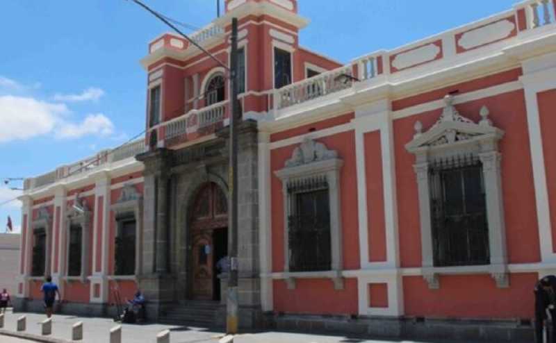 Congreso oficializa convocatoria a comisión de postulación para Tribunal Supremo Electoral