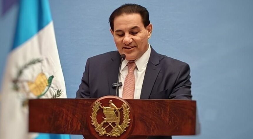 Ley Antipandillas entrará en vigencia este próximo 11 de noviembre