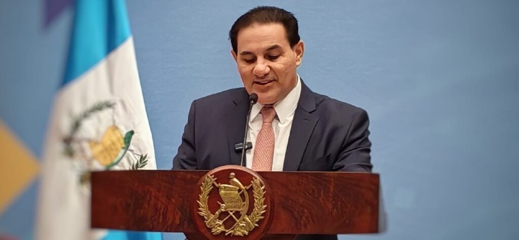 Ley Antipandillas entrará en vigencia este próximo 11 de noviembre