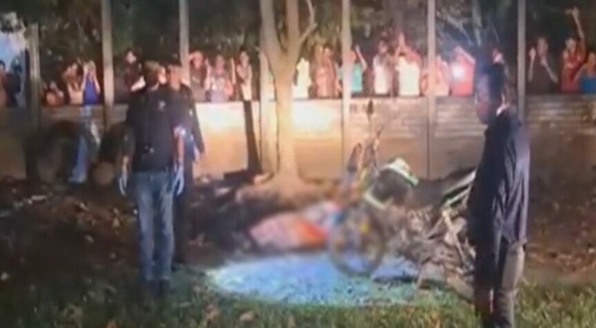 Suchitepéquez: Reportan a hombre sin signos vitales tras ataque armado