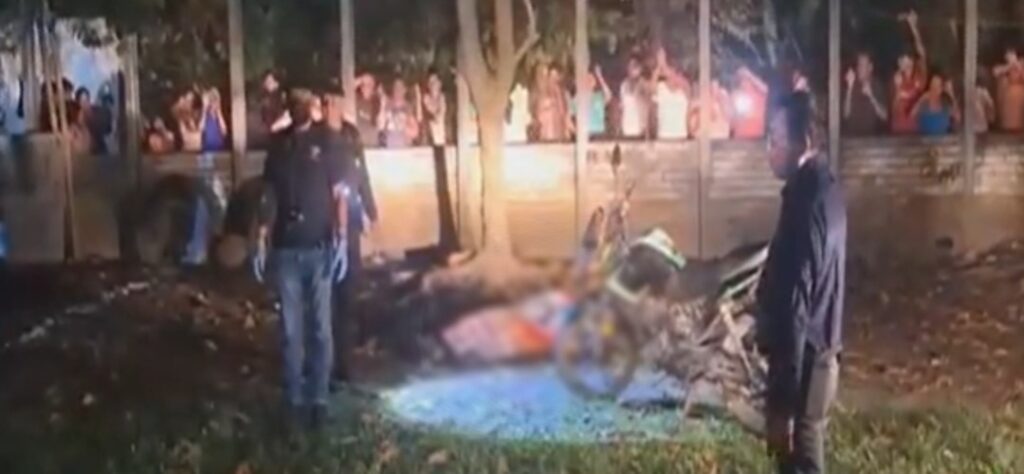 Suchitepéquez: Reportan a hombre sin signos vitales tras ataque armado