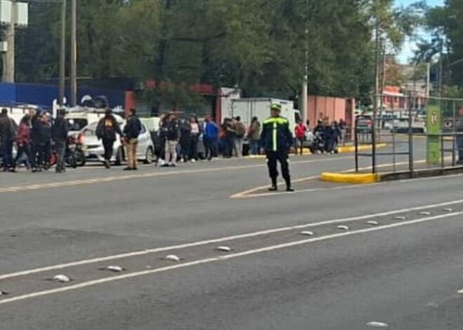 Ambiente festivo y comercial rodean el estadio El Trébol