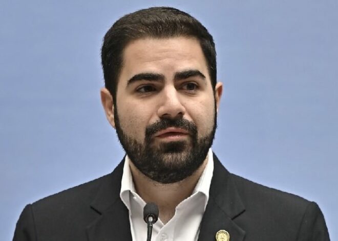 Karina García Ruano juramenta como nueva secretaria de Comunicación