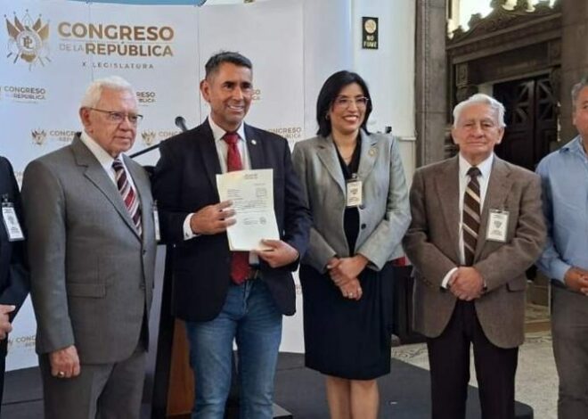 Locutores profesionales presentan iniciativa para crear Instituto de Previsión del Comunicador