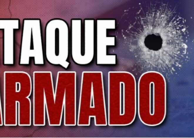 Ataque armado en Zona 21 deja un hombre fallecido