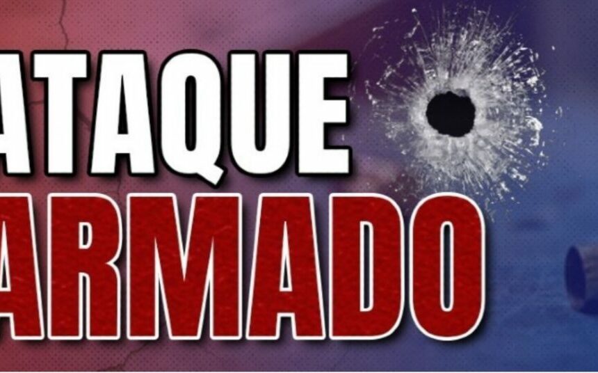 Ataque armado en Zona 21 deja un hombre fallecido