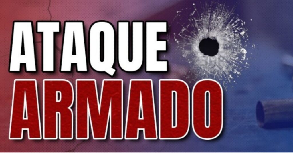 Ataque armado en Zona 21 deja un hombre fallecido