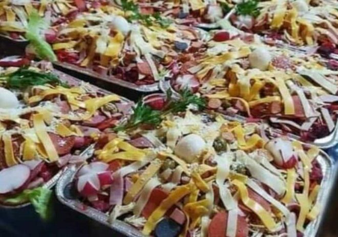 Estos son los platillos que no pueden faltar en su mesa este 1 de noviembre