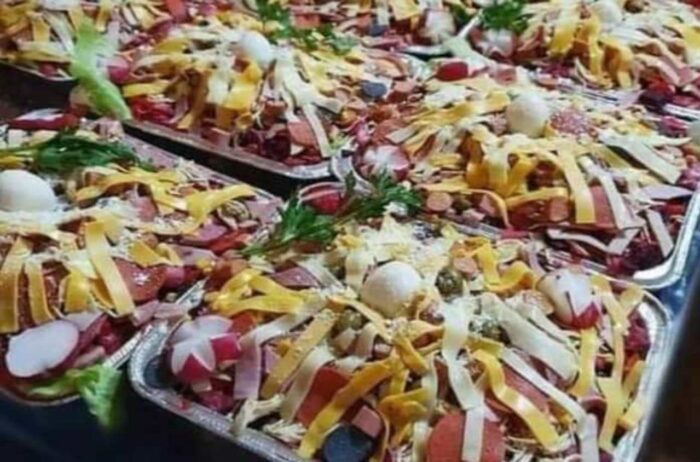 Estos son los platillos que no pueden faltar en su mesa este 1 de noviembre