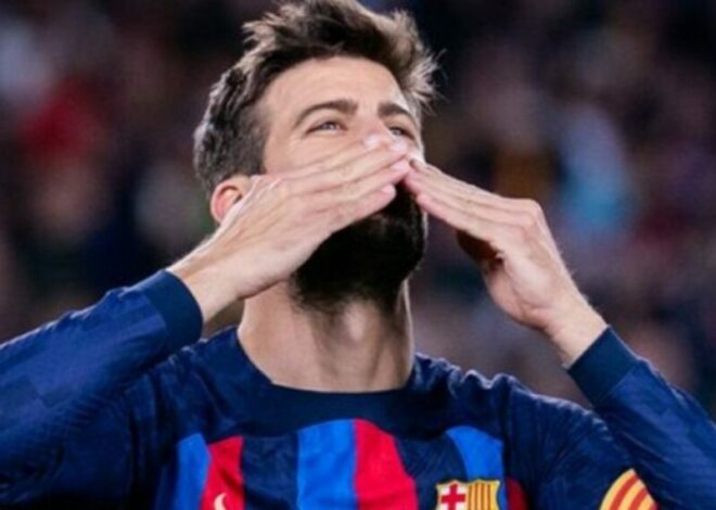 Durante su clase Piqué expresó “Es un honor que la Kings League sea analizada por una institución tan respetada como es Harvard Business School. El estudio valida el impacto de nuestro trabajo’’