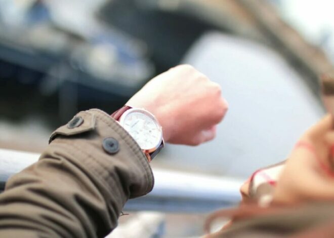 Inicia el horario de invierno en Estados Unidos: cuándo y cómo ajustar tu relo