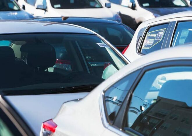 SAT lanza convocatoria para donación de vehículos libre de IVA: entérate cómo aplicar